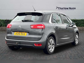 Used Citroen C4 Picasso 2016 for sale - 77360782: Photo