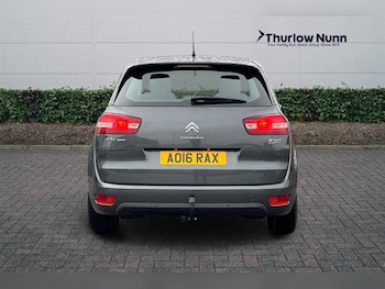 Used Citroen C4 Picasso 2016 for sale - 77360782: Photo