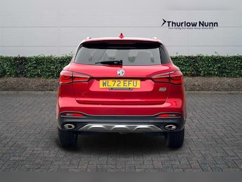 Used MG MG HS 2023 for sale - 77389153: Photo