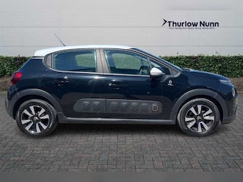Used Citroen C3 2020 for sale - 79160263: Photo