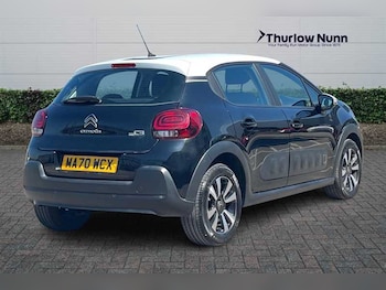 Used Citroen C3 2020 for sale - 79160263: Photo