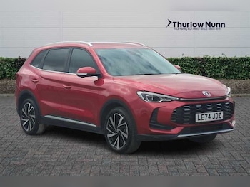 Used MG MG ZS 2024 for sale - 78294031: Photo