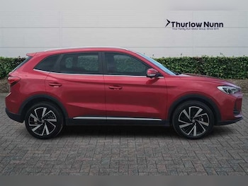 Used MG MG ZS 2024 for sale - 78294031: Photo