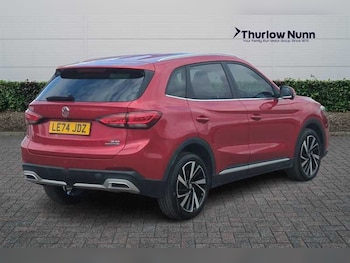 Used MG MG ZS 2024 for sale - 78294031: Photo