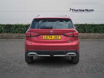 Used MG MG ZS 2024 for sale - 78294031: Photo