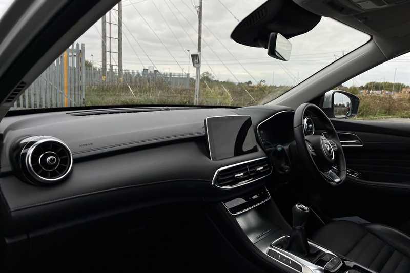 Used MG MG HS 2024 for sale - 77146947: Photo 13