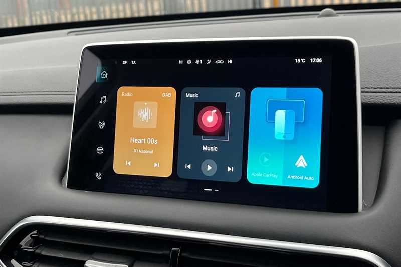 Used MG MG HS 2024 for sale - 77146947: Photo 17