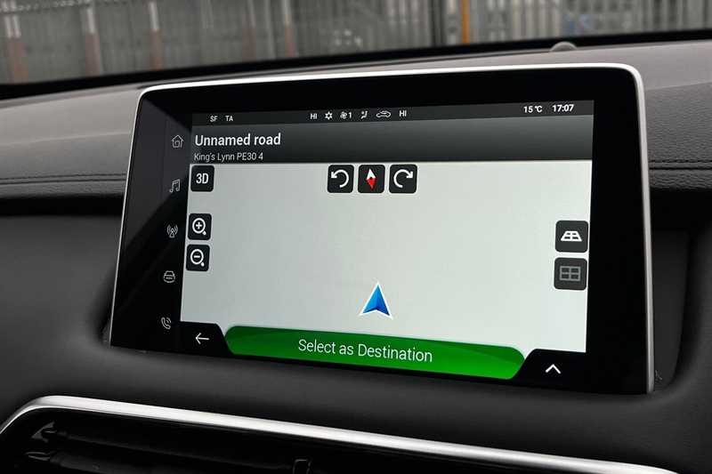 Used MG MG HS 2024 for sale - 77146947: Photo 18