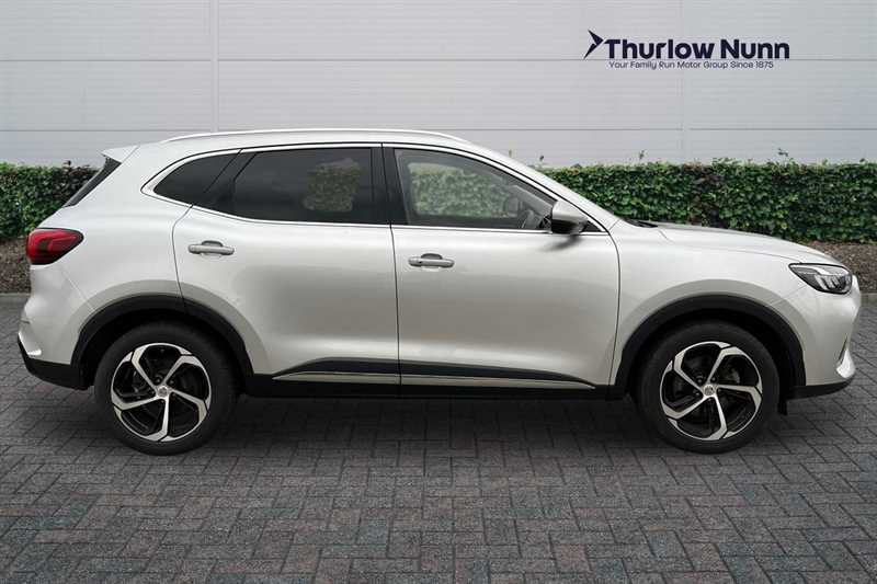 Used MG MG HS 2024 for sale - 77146947: Photo 2