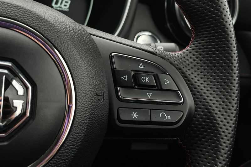 Used MG MG HS 2024 for sale - 77146947: Photo 22