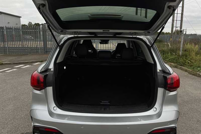 Used MG MG HS 2024 for sale - 77146947: Photo 24