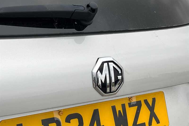 Used MG MG HS 2024 for sale - 77146947: Photo 25