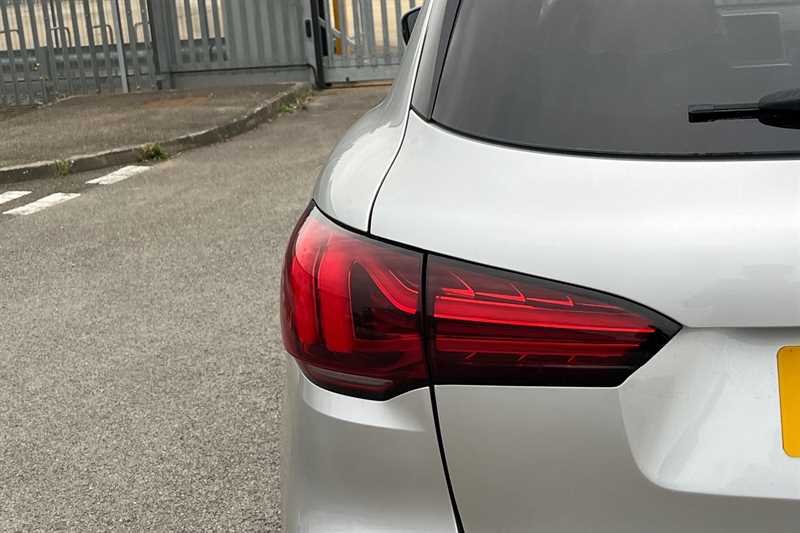 Used MG MG HS 2024 for sale - 77146947: Photo 27