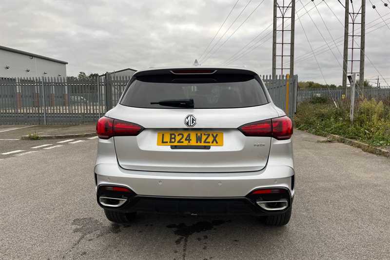 Used MG MG HS 2024 for sale - 77146947: Photo 31