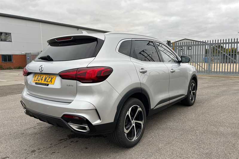 Used MG MG HS 2024 for sale - 77146947: Photo 32