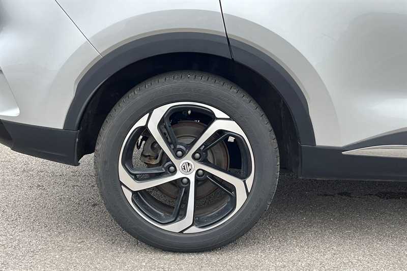 Used MG MG HS 2024 for sale - 77146947: Photo 33