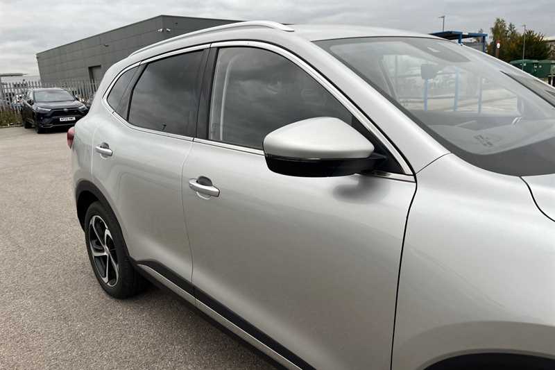 Used MG MG HS 2024 for sale - 77146947: Photo 35