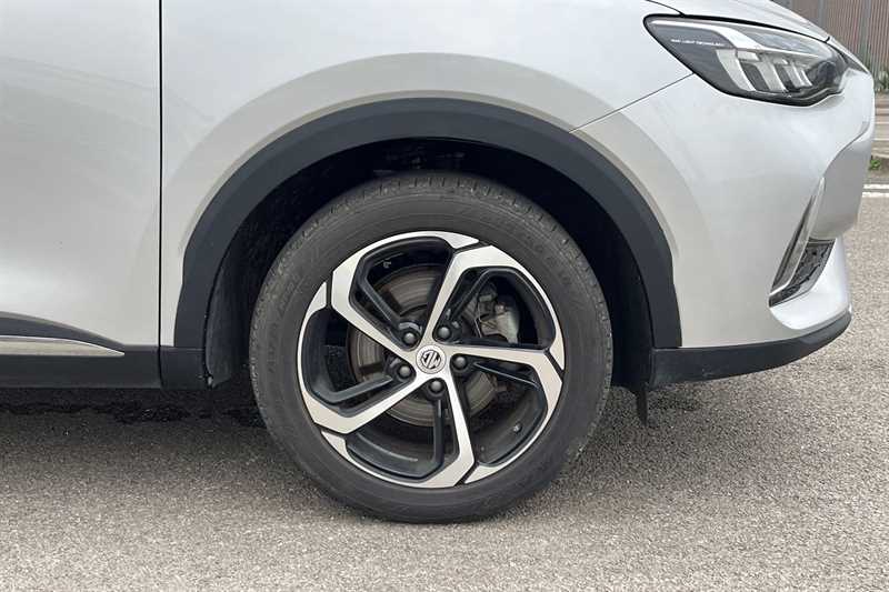 Used MG MG HS 2024 for sale - 77146947: Photo 36