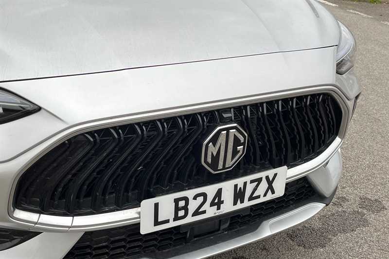 Used MG MG HS 2024 for sale - 77146947: Photo 39