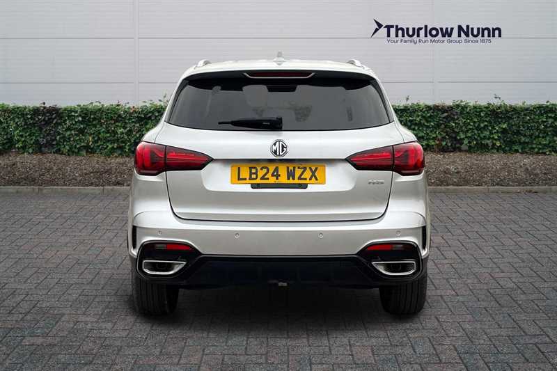 Used MG MG HS 2024 for sale - 77146947: Photo 4