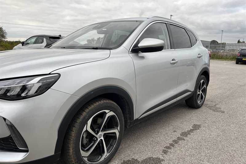 Used MG MG HS 2024 for sale - 77146947: Photo 43