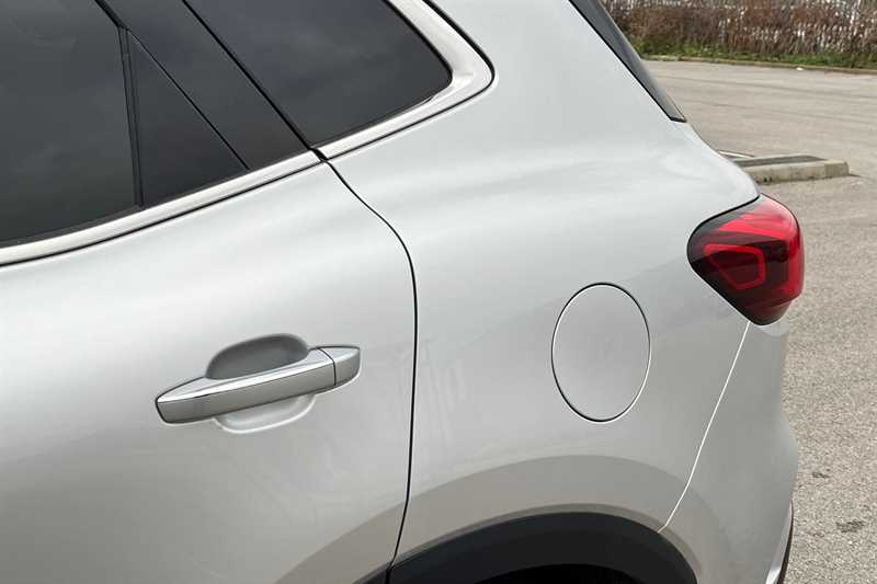 Used MG MG HS 2024 for sale - 77146947: Photo 46