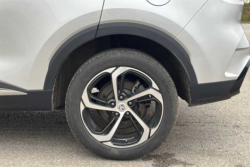 Used MG MG HS 2024 for sale - 77146947: Photo 47