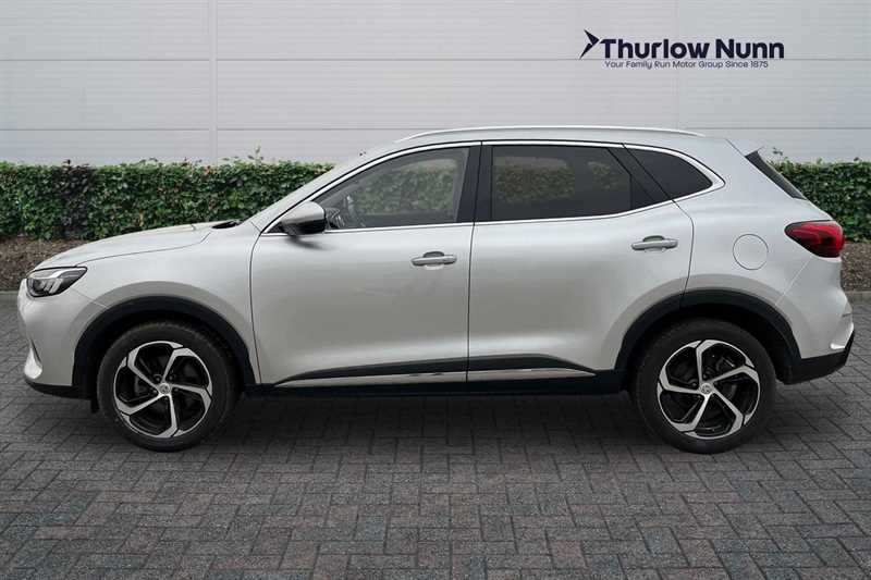 Used MG MG HS 2024 for sale - 77146947: Photo 6