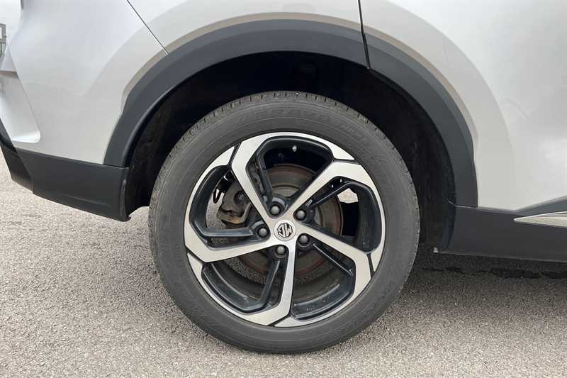 Used MG MG HS 2024 for sale - 77146947: Photo 9