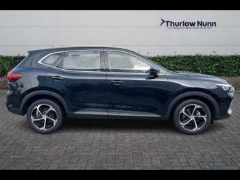Used MG MG HS 2023 for sale - 74896389: Photo