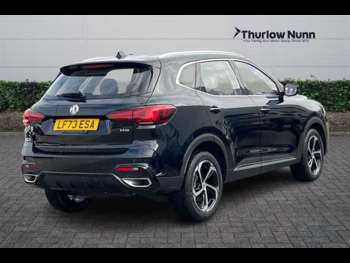 Used MG MG HS 2023 for sale - 74896389: Photo