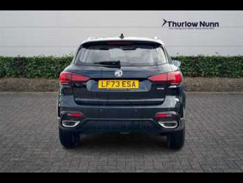 Used MG MG HS 2023 for sale - 74896389: Photo