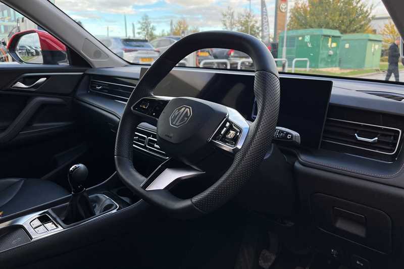 Used MG MG HS 2025 for sale - 76390278: Photo 10