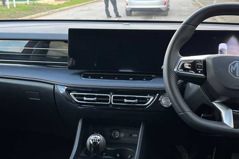 Used MG MG HS 2025 for sale - 76390278: Photo 14