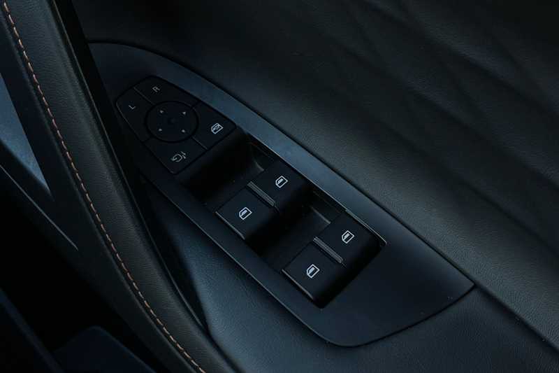 Used MG MG HS 2025 for sale - 76390278: Photo 16