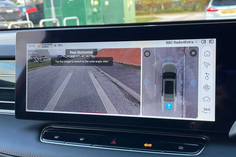 Used MG MG HS 2025 for sale - 76390278: Photo 19