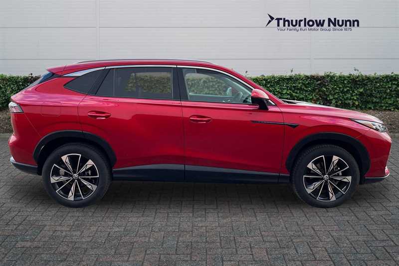 Used MG MG HS 2025 for sale - 76390278: Photo 2