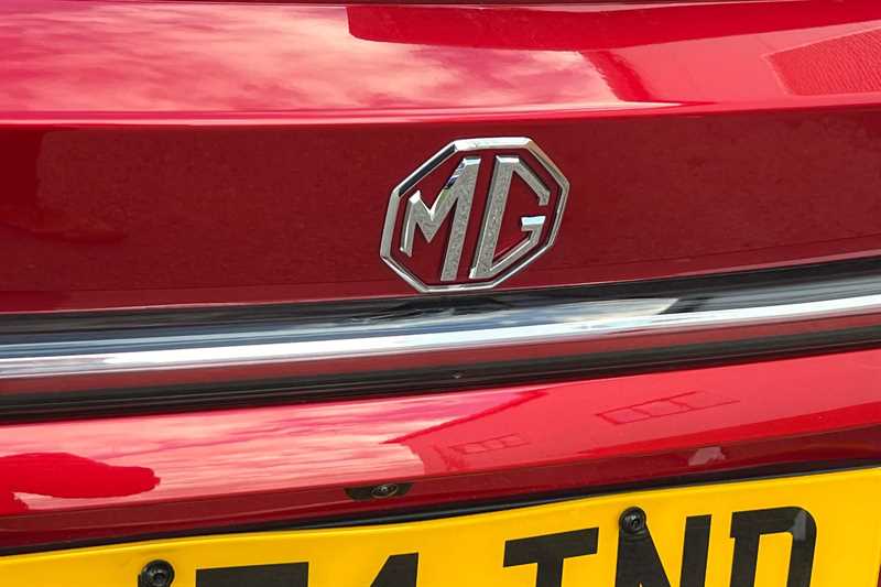 Used MG MG HS 2025 for sale - 76390278: Photo 25