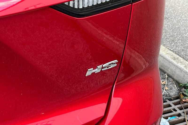 Used MG MG HS 2025 for sale - 76390278: Photo 26