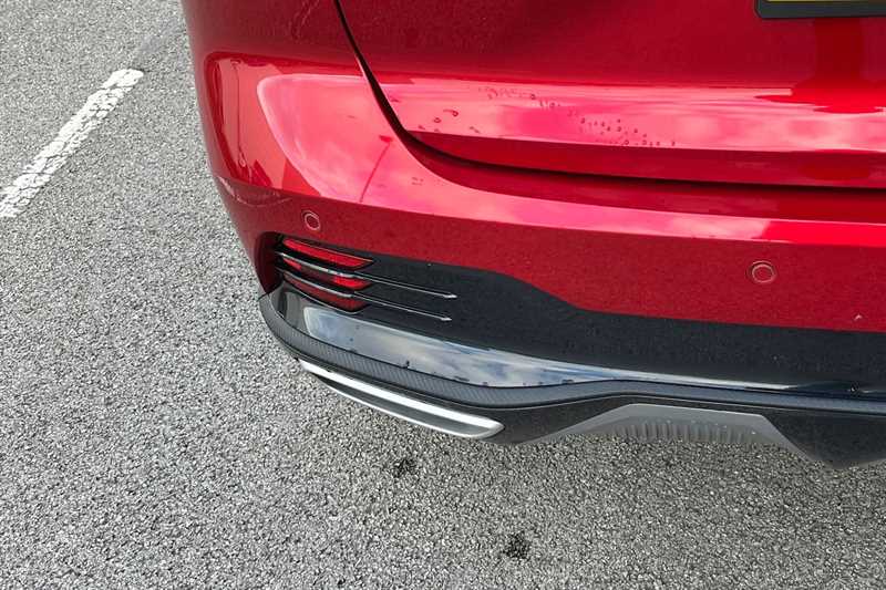 Used MG MG HS 2025 for sale - 76390278: Photo 28