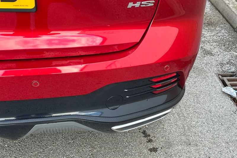 Used MG MG HS 2025 for sale - 76390278: Photo 30