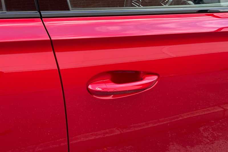 Used MG MG HS 2025 for sale - 76390278: Photo 35