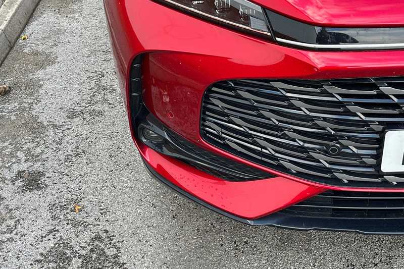 Used MG MG HS 2025 for sale - 76390278: Photo 39