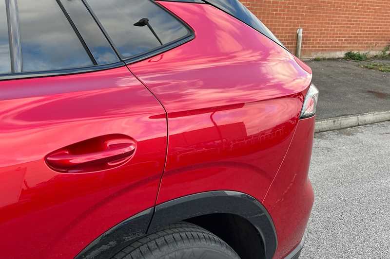 Used MG MG HS 2025 for sale - 76390278: Photo 47