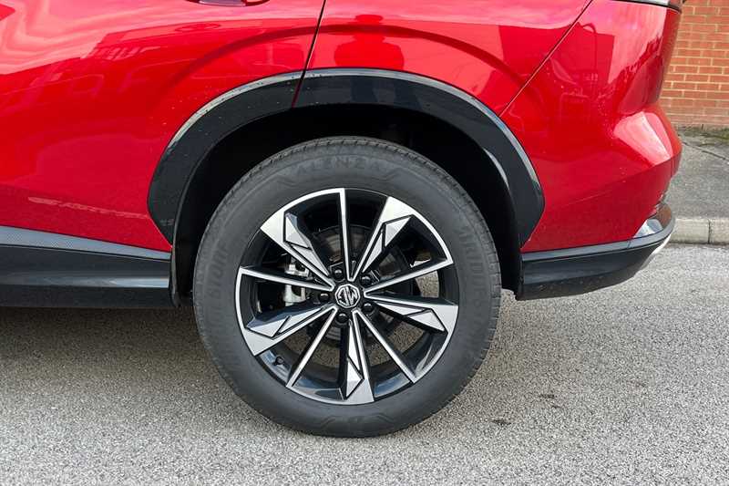 Used MG MG HS 2025 for sale - 76390278: Photo 48