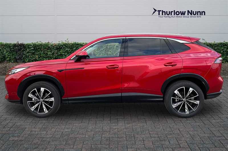 Used MG MG HS 2025 for sale - 76390278: Photo 6