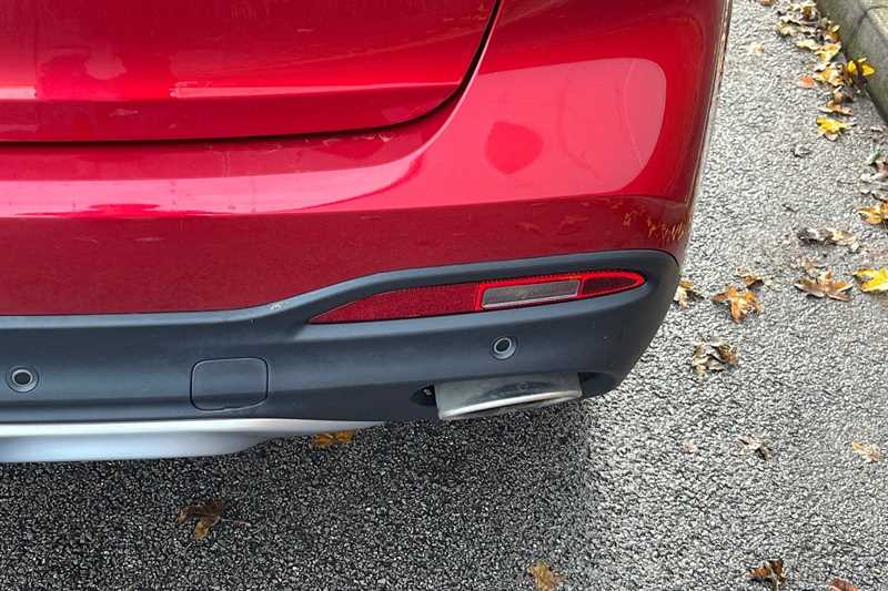 Used MG MG HS 2023 for sale - 76563982: Photo 30