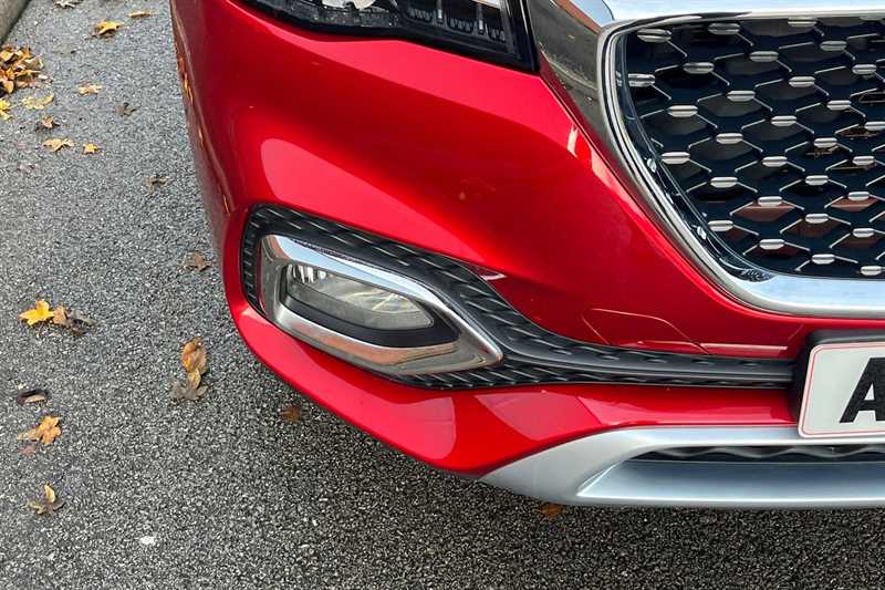 Used MG MG HS 2023 for sale - 76563982: Photo 38