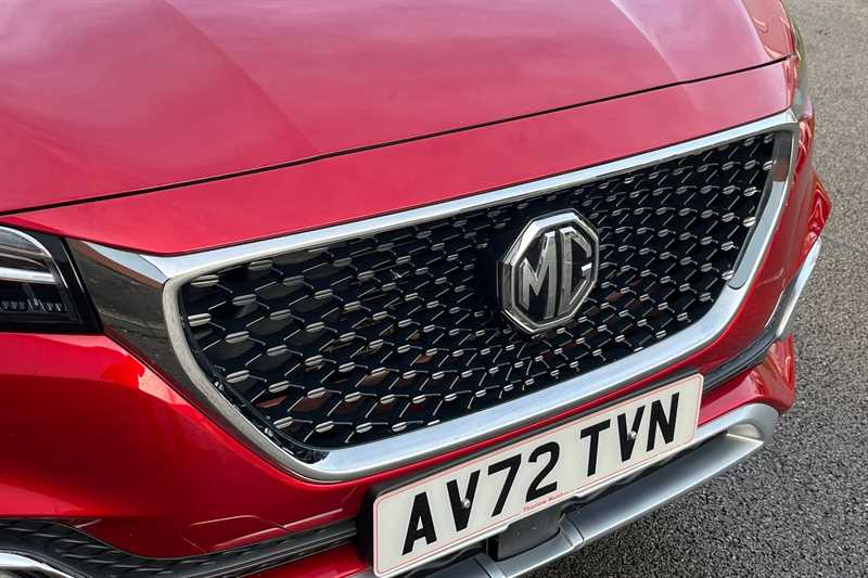 Used MG MG HS 2023 for sale - 76563982: Photo 39