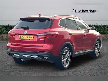 Used MG MG HS 2023 for sale - 76563982: Photo